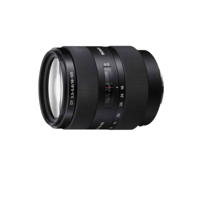 DT 16–105mm F3.5–5.6 | SAL16105 | Sony Ireland