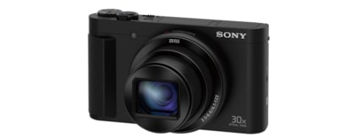HX80 Compact Camera with 30x Optical Zoom | DSC-HX80 | Sony Ireland