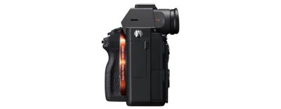 α7R III 35mm Full-Frame Camera with Autofocus | ILCE-7RM3 | Sony