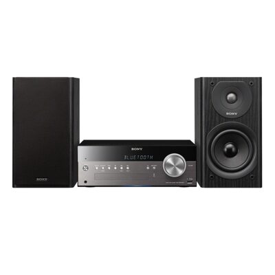 HiFi System with WiFi/BLUETOOTH® technology CMTSBT300WB Sony IE
