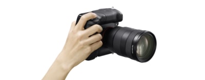 Vertical Grip | VG-C4EM | Sony Ireland