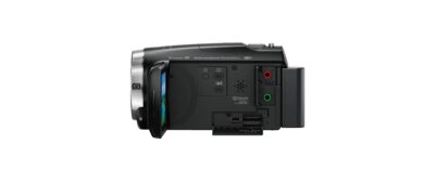 30X Zoom Wide Angle HD Digital Camcorder | CX675/CX625 | Sony Ireland