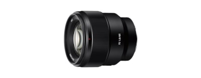 【新同品】FE 85mm F1.8 SEL85F18 FE 85mm F1.8 | SEL85F18 | Sony Ireland