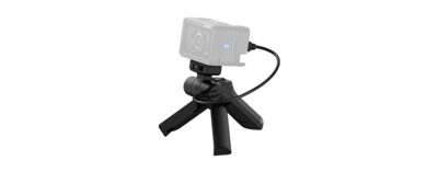 Shooting Grip | VCT-SGR1 | Sony Ireland