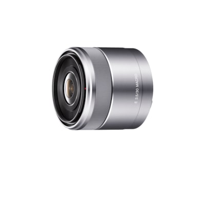 ＜1144＞ SONY E 30mm F3.5 Macro SEL30M35 E 30mm F3.5 Macro | SEL30M35 | Sony Ireland