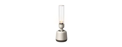 LSPX-S2 Wireless Glass Sound Speaker | Sony Ireland