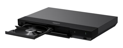 SONY UBP-X700 4K Ultra HD Blu-rayプレーヤー 4K Ultra HD Blu-Ray Player with Dolby Vision | UBP-X700 | Sony Ireland