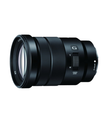 SELP18105G | α Lenses | Sony Ireland