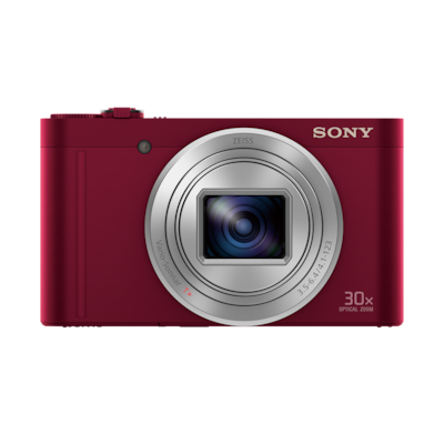SONY ソニー DSC-WX500 WC Cyber-shot DSC-WX500/BCE32 | Buy WX500 Compact Camera with 30x Optical Zoom