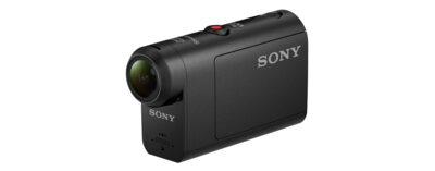 Full HD 1080p Sports Action Camera | HDR-AS50 | Sony Ireland