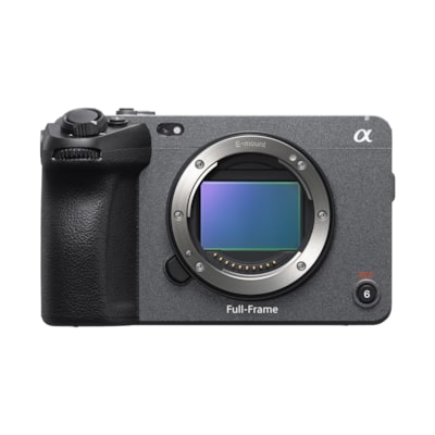 ILME-FX3A Specifications | Cameras | Sony Ireland