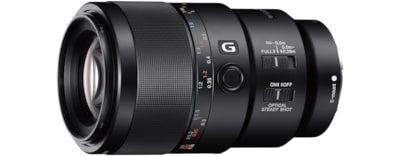 SONY FE 90mm F2.8 Macro G OSS（SEL90M28G） FE 90mm F2.8 Macro G OSS | SEL90M28G | Sony Ireland