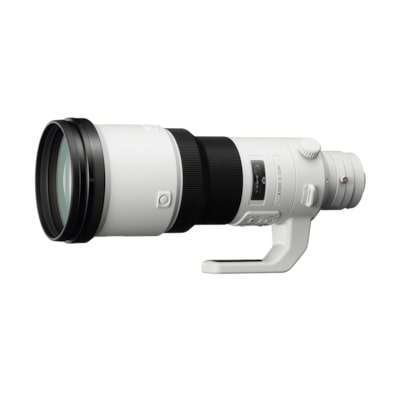 SAL500F40G | α Lenses | | Sony Ireland
