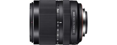 DT 18–135mm F3.5–5.6 SAM | SAL18135 | Sony Ireland