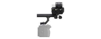 Sony Camera Accessory | XLR-H1 | Sony Ireland