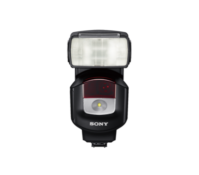 F43M External Flash For Multi Interface Shoe | HVL-F43M | Sony Ireland