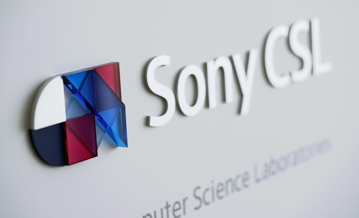 Open Energy Systems | Community Energy Exchange Systems | Sony Ireland