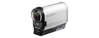 Action Camcorder | HD Action Camera | HDR-AS200V | Sony Ireland