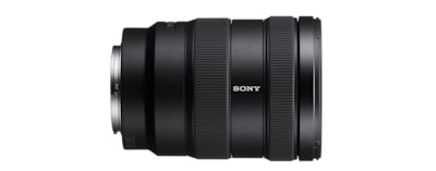 E 16-55mm F2.8 G | SEL1655G | Sony Ireland