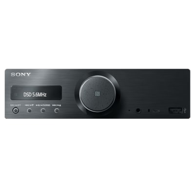 Bluetooth Car Stereo with MP3 | RSX-GS9 | Sony Ireland