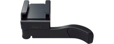 サムグリップTGA-1 TGA-1 Thumb Grip for digital still camera | TGA-1 | Sony Ireland