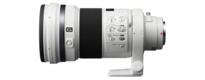 SAL300F28G2 | α Lenses | Sony Ireland