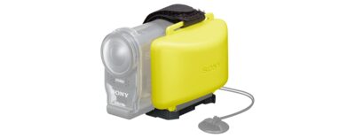 Float Attachment For Action Cam | AKA-FL2 | Sony Ireland