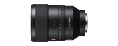FE 135mm F1.8 GM | SEL135F18GM | Sony Ireland