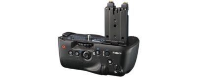 Vertical Grip for α99 II/α77 II | VG-C77AM | Sony Ireland