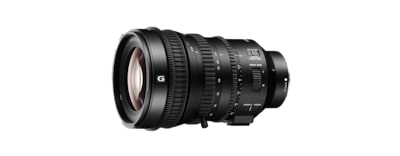 E PZ 18-110mm F4 G OSS | SELP18110G | Sony Ireland