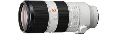 FE 70-200mm F2.8 GM OSS | SEL70200GM | Sony Ireland