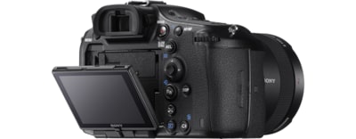 α99 II with back-illuminated full-frame image sensor | ILCA-99M2