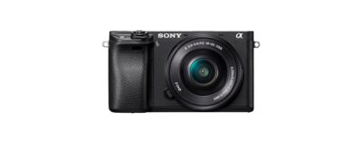 α6300 E-mount camera with APS-C Sensor | ILCE-6300 / ILCE