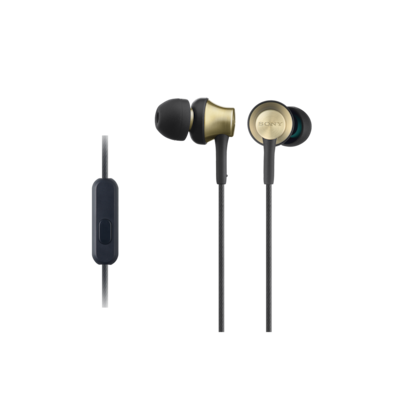 MDR-EX650AP In-ear Headphones | MDR-EX650AP | Sony Ireland