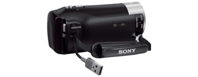 Wide-angle Lens Camera | Wide-angle Photography | HDR-CX240E