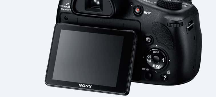 DSC-HX400V Specifications | Compact Cameras | Sony Ireland