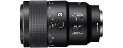 元箱付き！■ほぼ新品■SONY FE 90mm F2.8 Macro G OSS FE 90mm F2.8 Macro G OSS | SEL90M28G | Sony Ireland