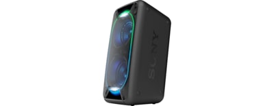XB90 EXTRA BASS High Power Audio System with Built-in battery