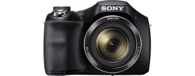 Point and Shoot Camera | 360° Panorama Camera | DSC-H300 | Sony