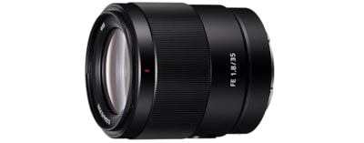 【新品未使用】SONY FE 35mm F1.8 SEL35F18F FE 35mm F1.8 | SEL35F18F | Sony Ireland