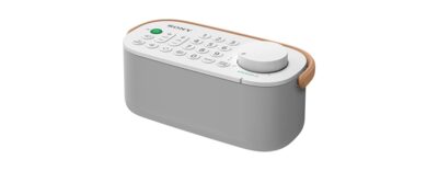 SRS-LSR200 | Wireless Speaker For TV | Sony Ireland