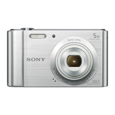 CCD Sensor Camera | Macro & Panoramic Photos | DSC-W800 | Sony Ireland