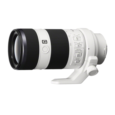 SEL70200G | α Lenses | | Sony Ireland