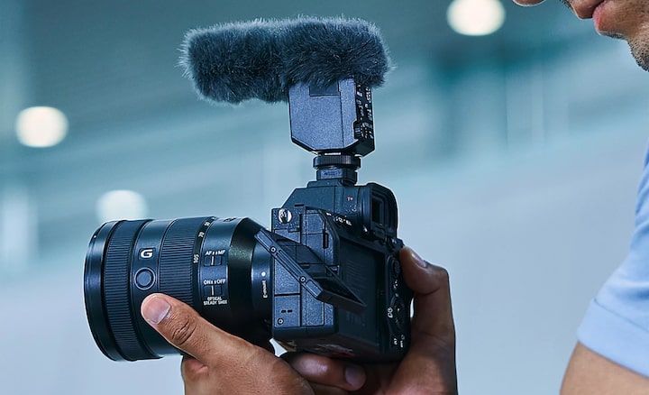 Sony Festive Gift Guide | Sony Ireland